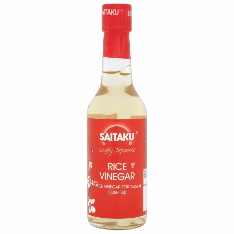 Saitaku vinaigre (150 ml) - Paquet de 2