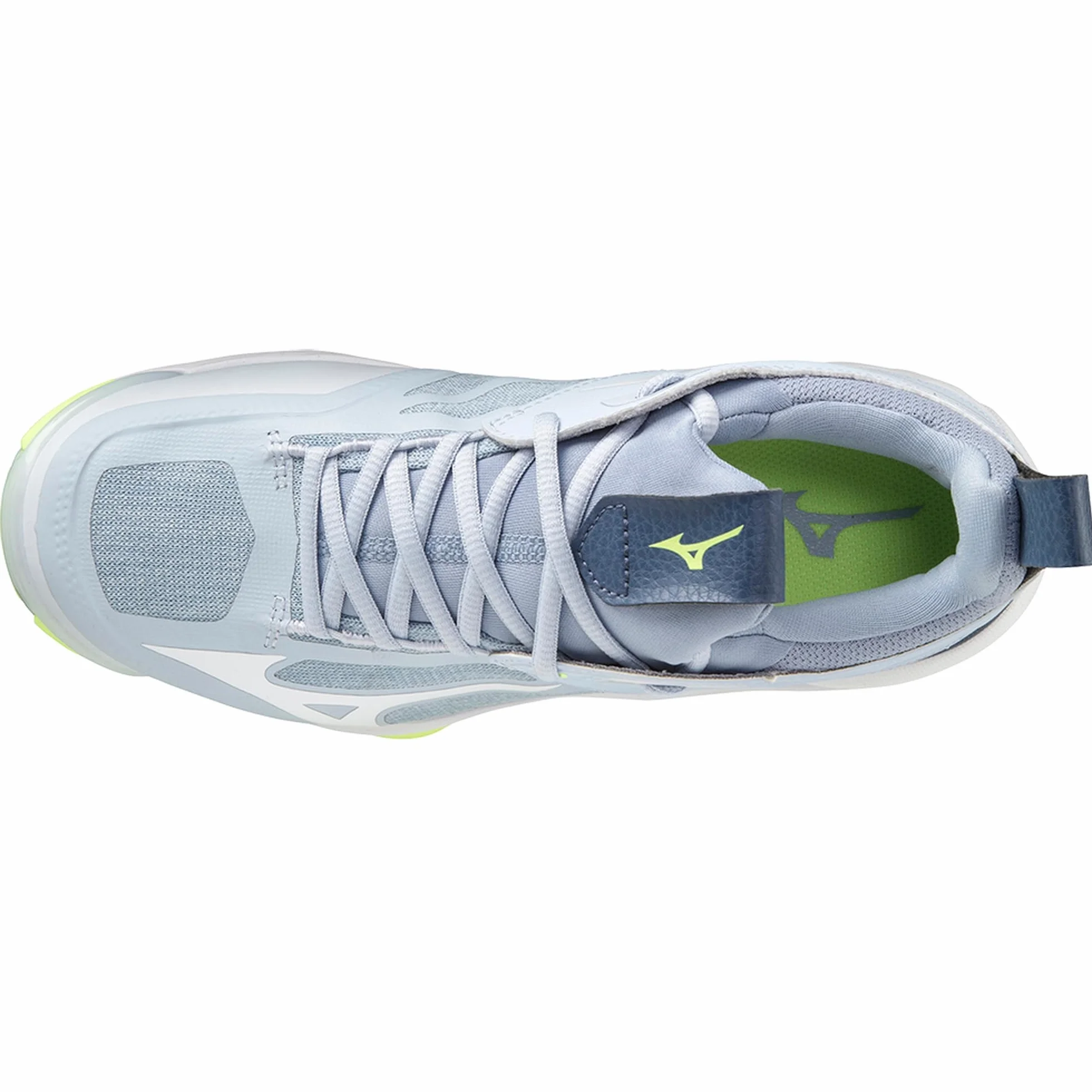 Mizuno Wave Momentum 3 Women's Volleyball Shoe