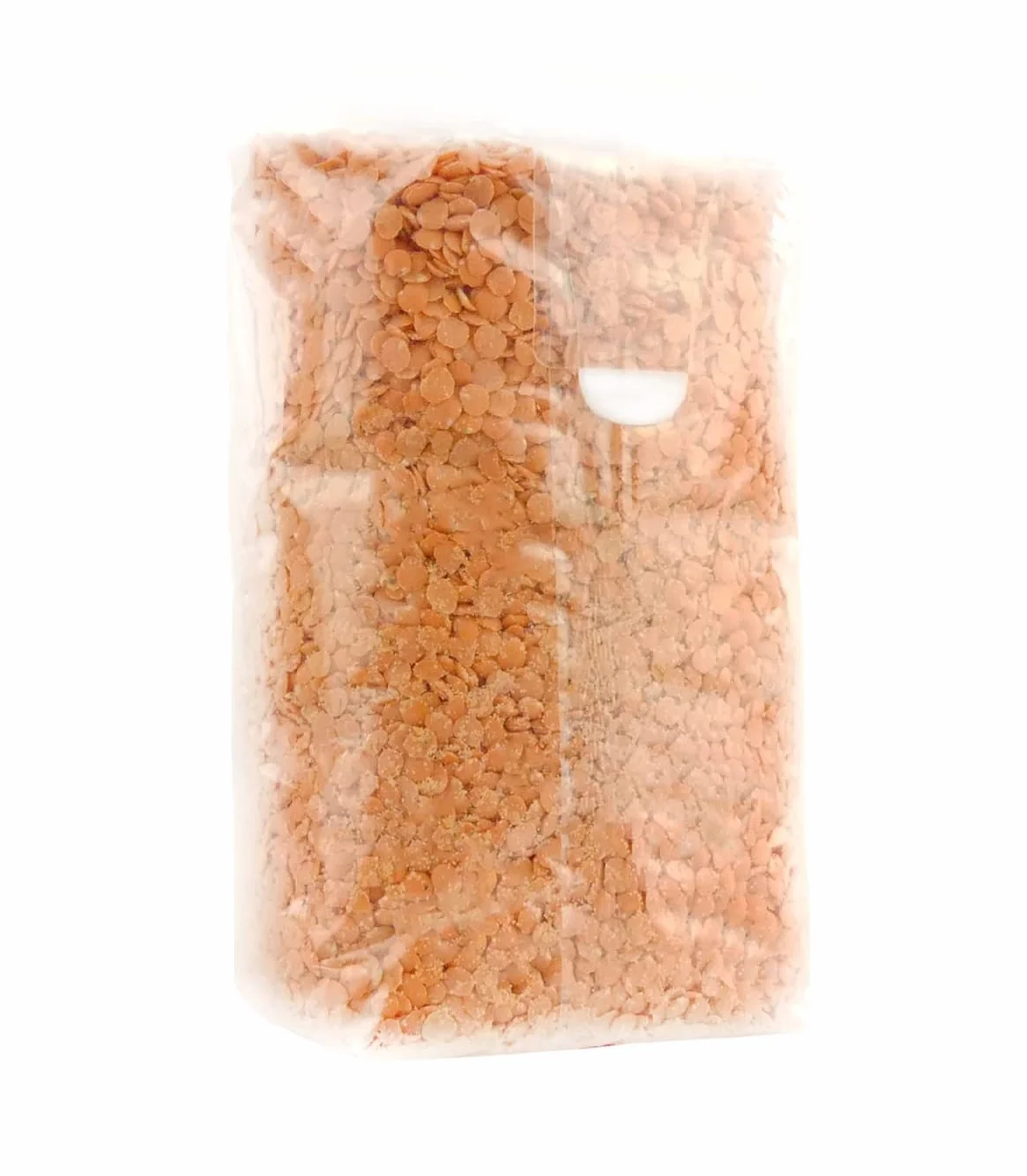 Sabarot - Lentilles corail biologiques - Sachet 450g
