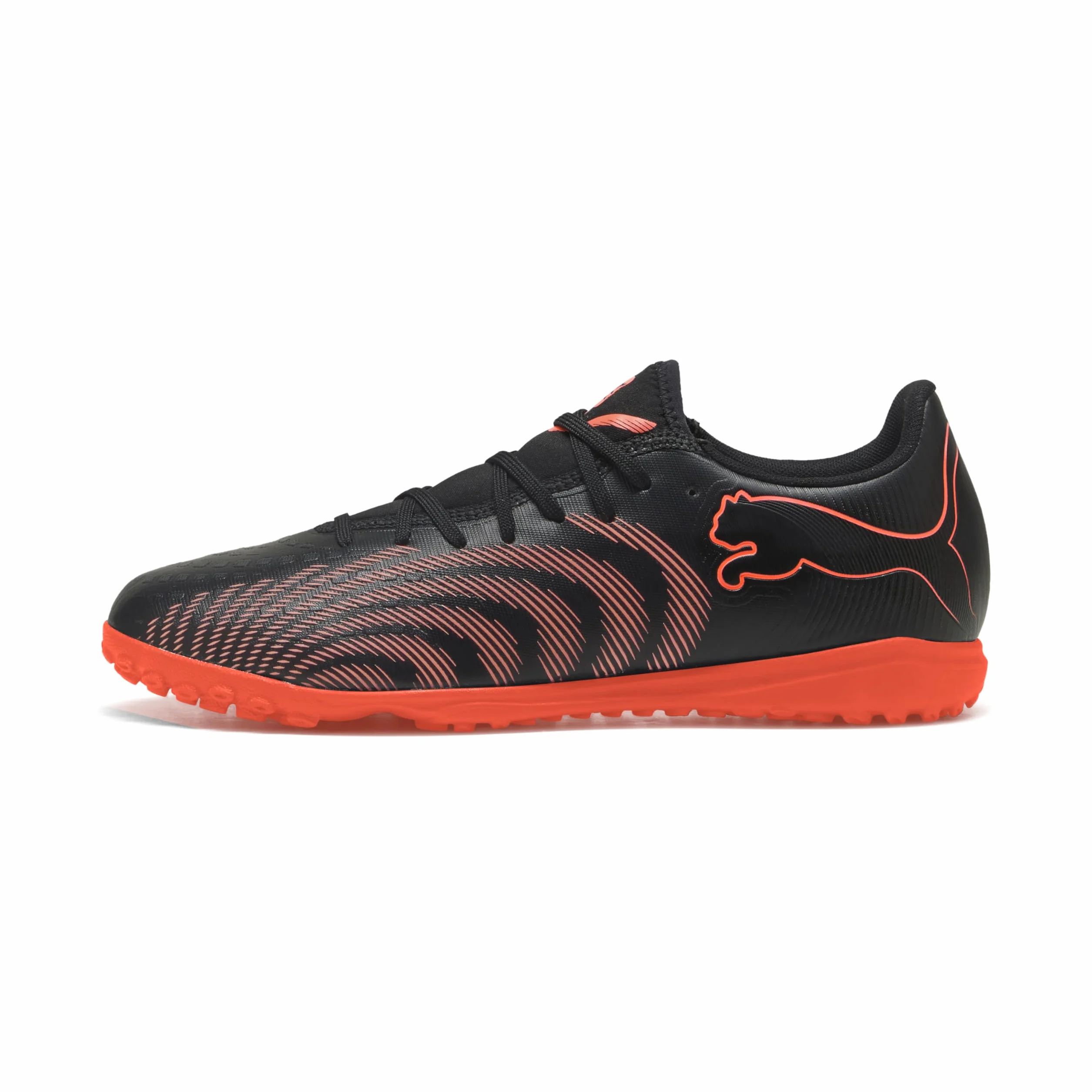 PUMA Future 9 Play TT Chaussure de football Mixte