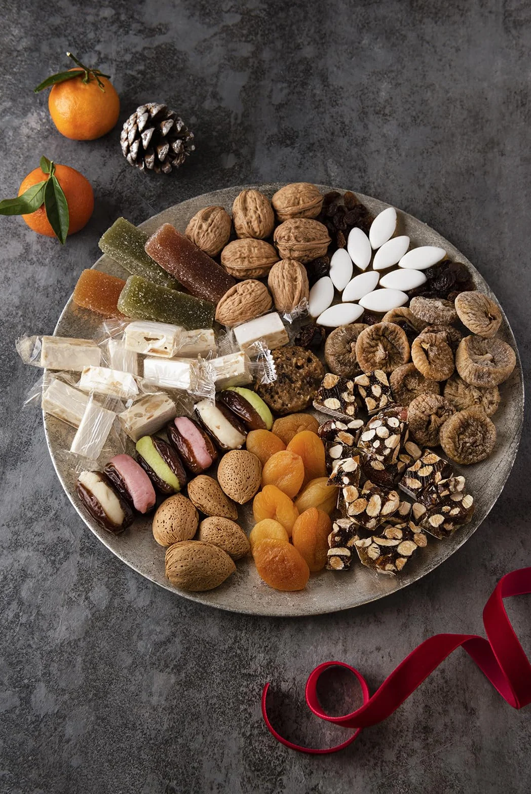 Nougat Chabert Et Guillot Boite de Calissons 225 g