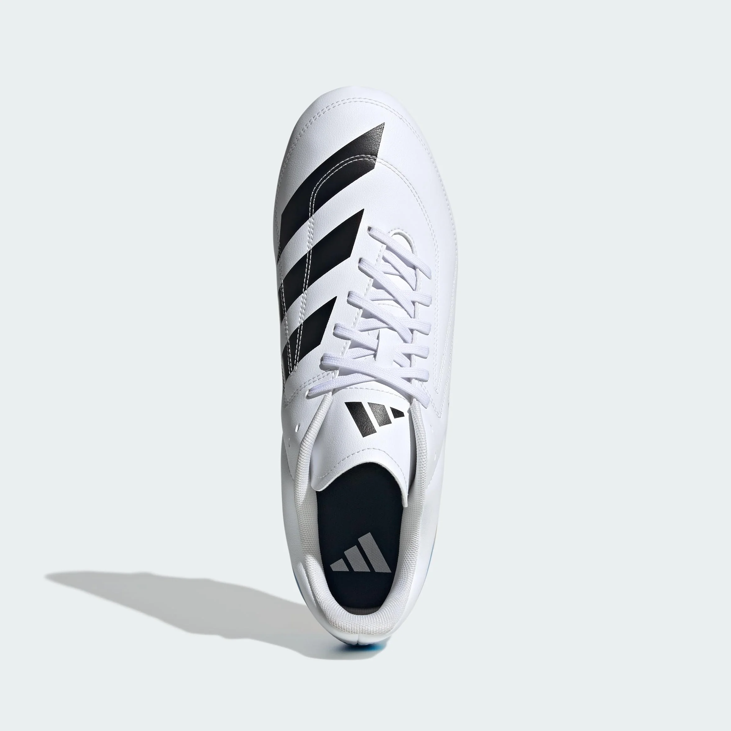 adidas RS15 Chaussure de Rugby Terrain Souple Unisexe