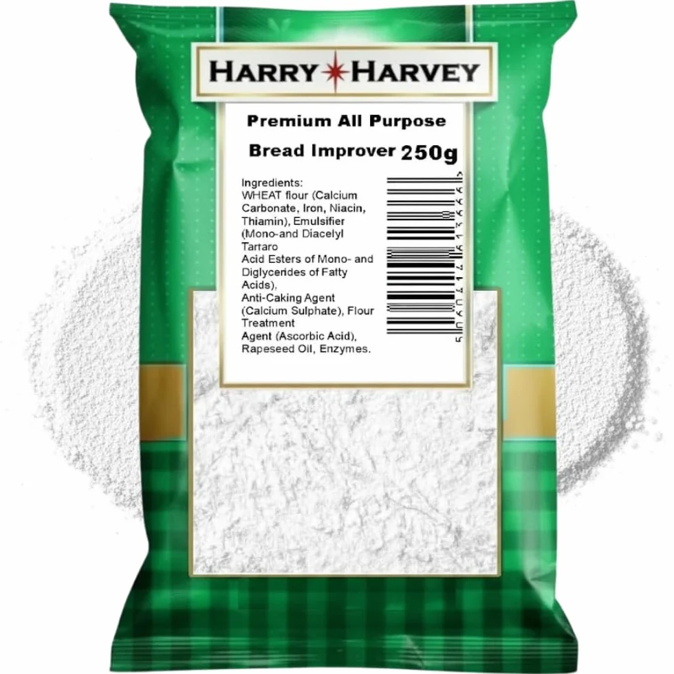 Améliorateur de pain tout usage 250 g