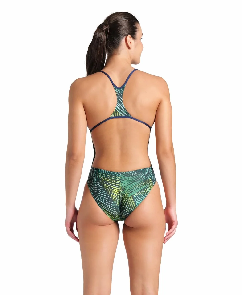Arena Performance Energy Booster Maillot de bain femme