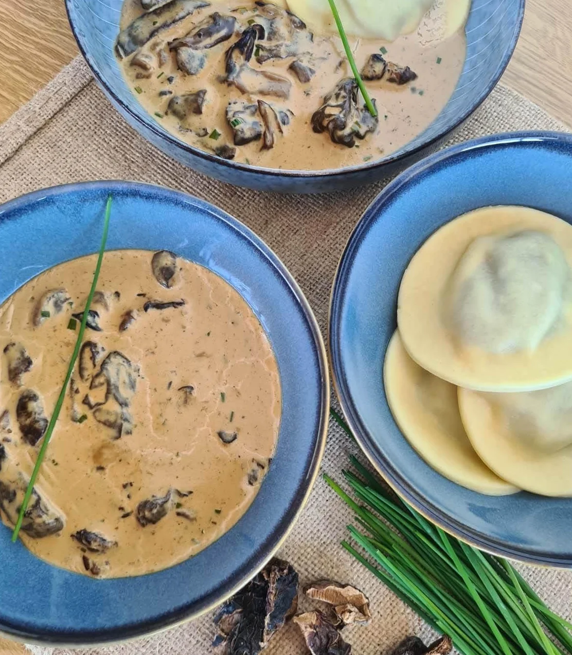 Bolets et Cèpes Séchés Pot 500g - Sabarot