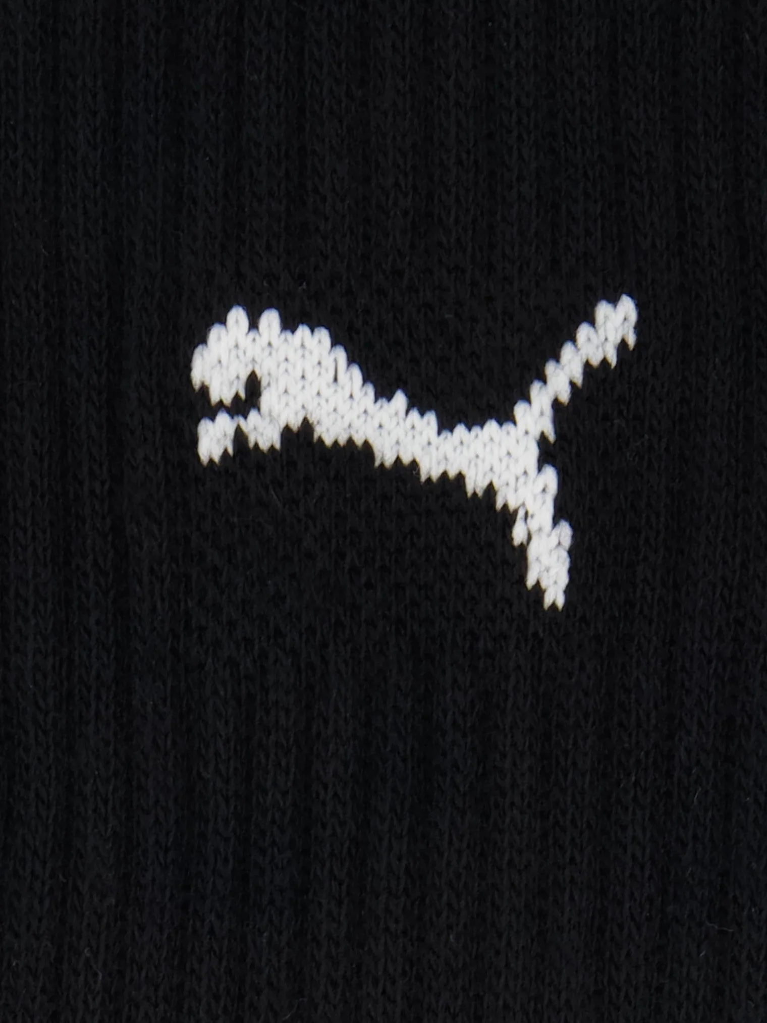 PUMA Chaussettes Lot de 5 Mixte