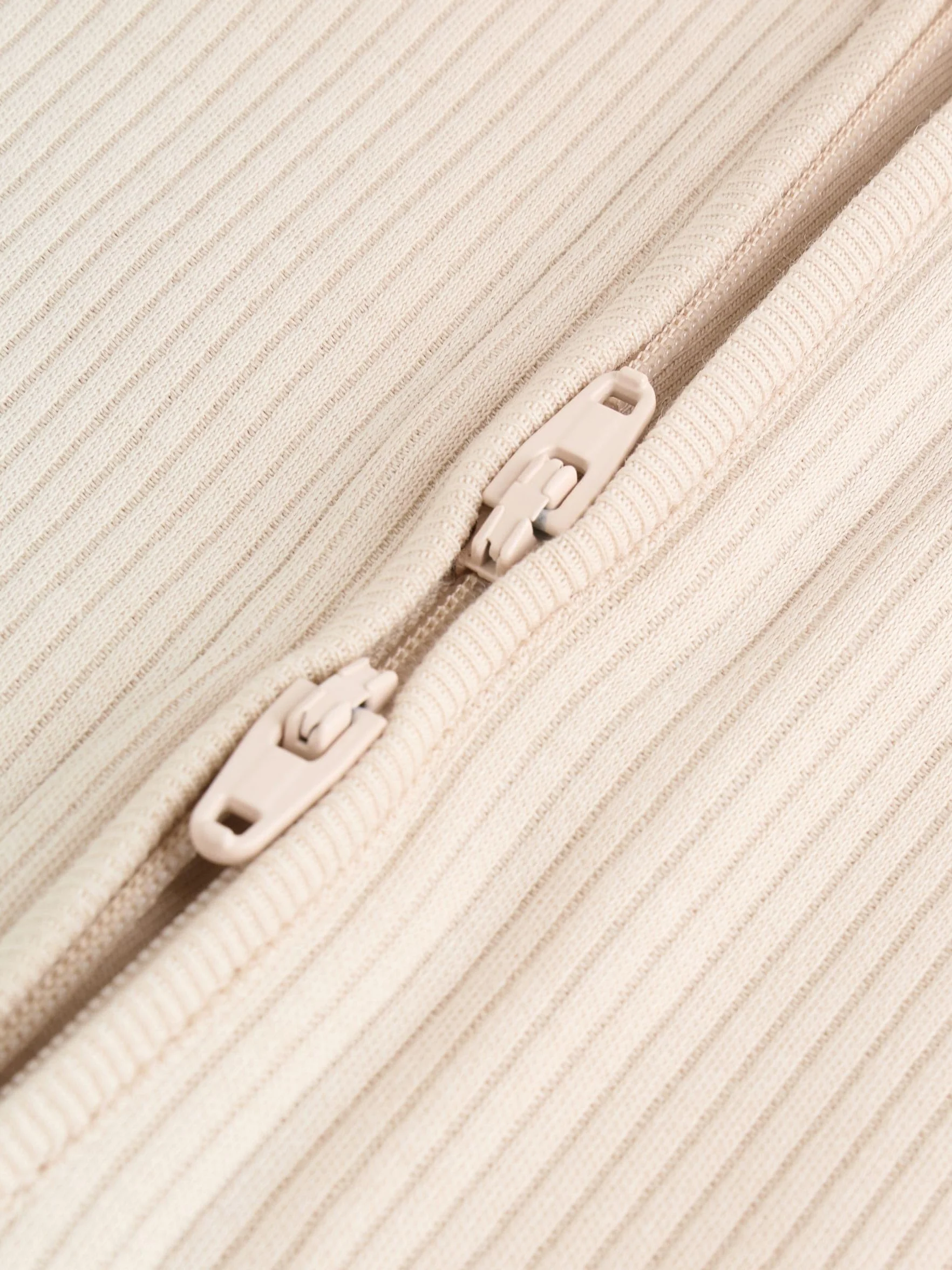 NEXT Bébé Dors-Bien Zip Double Sens, Lot de 3
