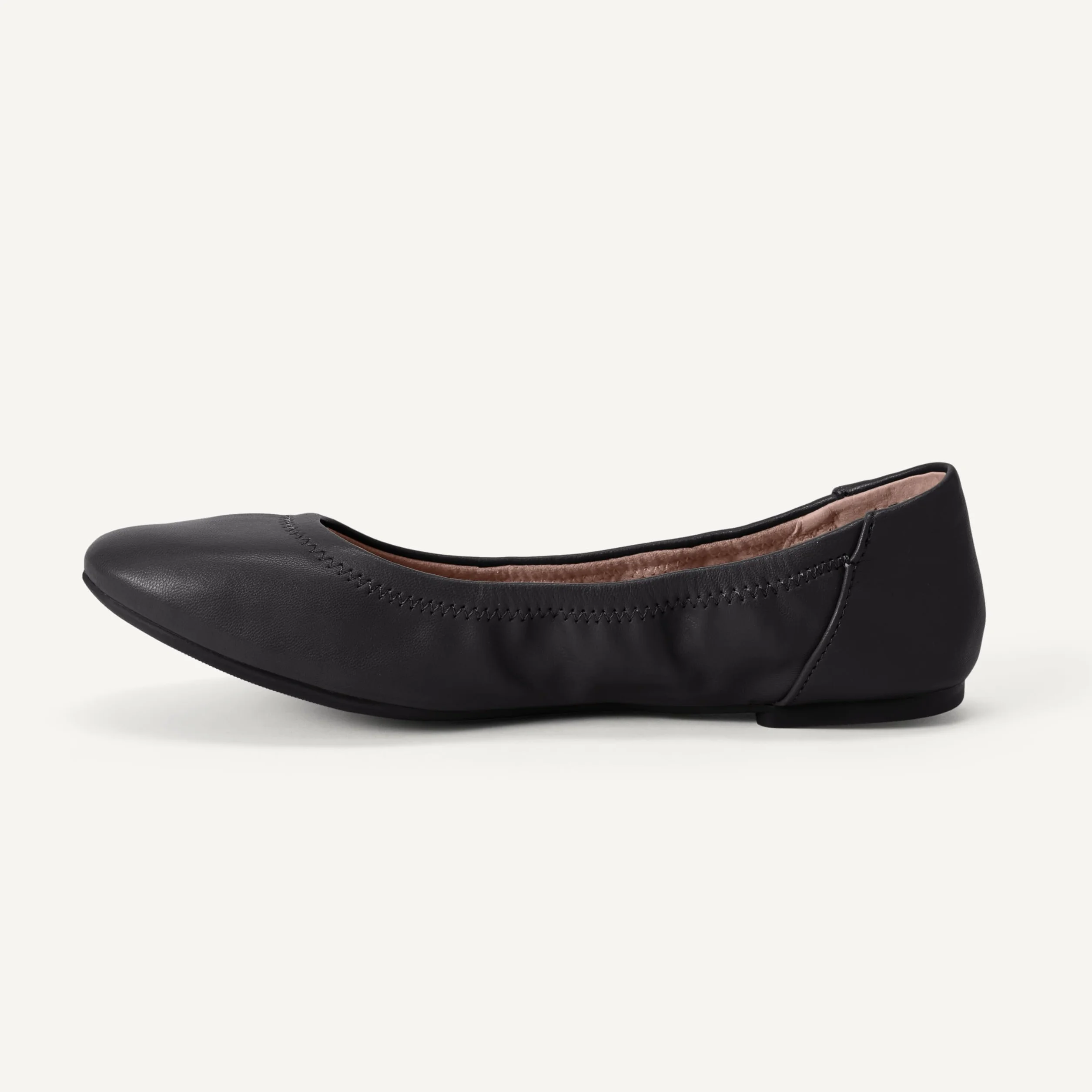 Amazon Essentials Femme Ballerines Belice à Enfiler