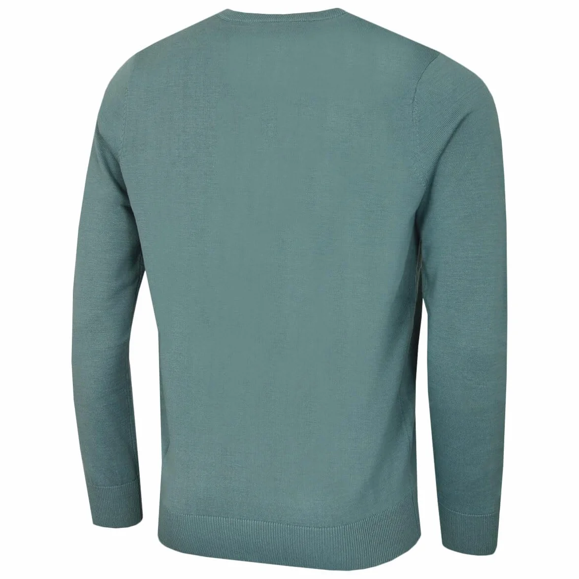 Calvin Klein Golf Pull Hommes col Rond Tour 2026