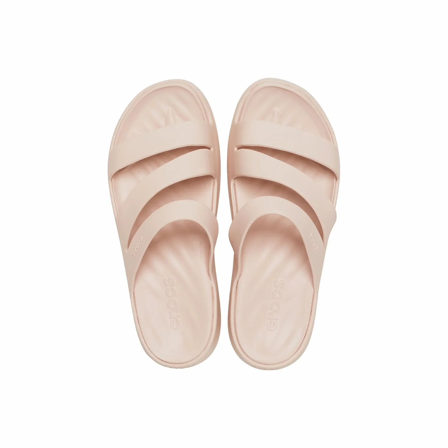 Crocs Getaway Strappy