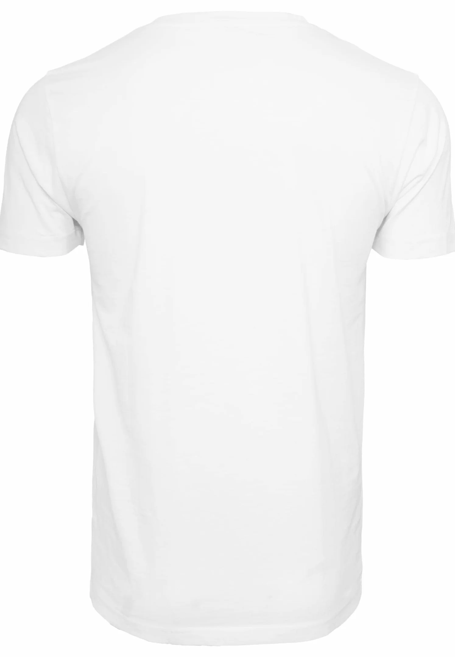 T-Shirt Round Neck Homme