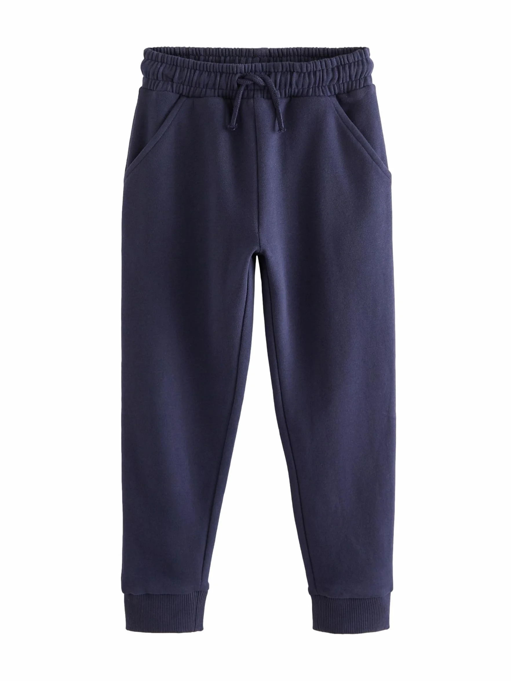 NEXT Pantalon de Jogging Regular en Jersey Doux