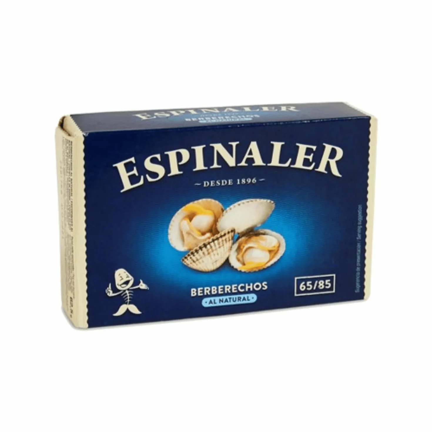 Coques Espinaler