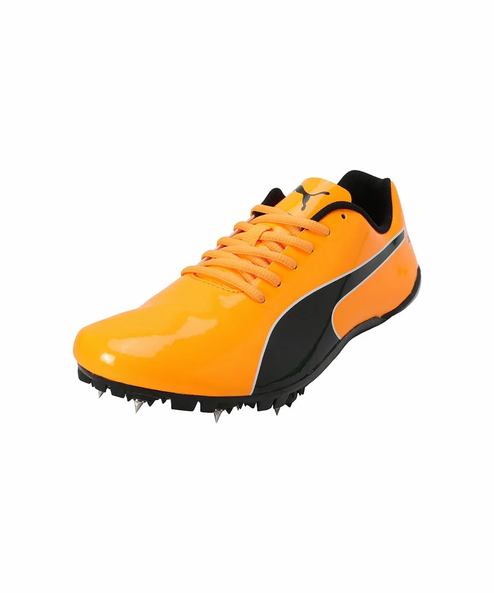 Puma Evospeed Prep Sprint 3.5 Track and Field Shoes for Kids