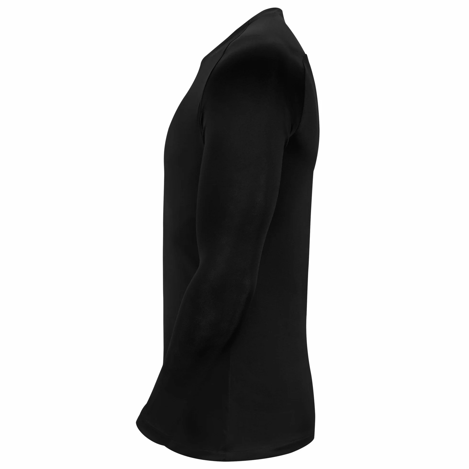 Nike Park First Layer Top Pull À Manches Longues Homme