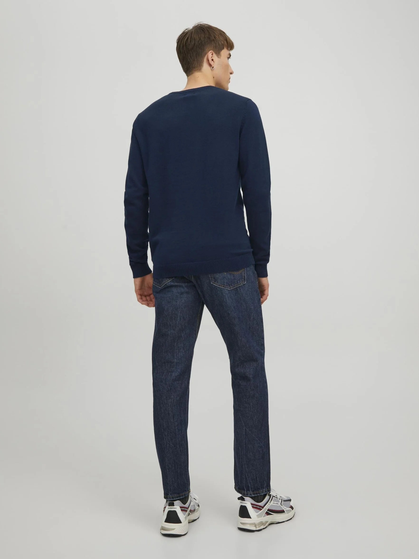 JACK & JONES Pull en Maille