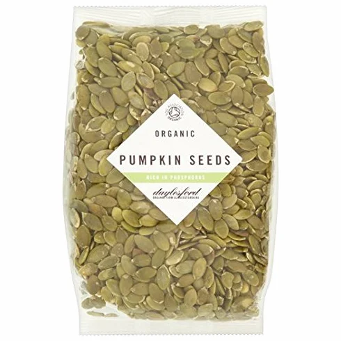 Daylesford Graines De Citrouille Bio 500G