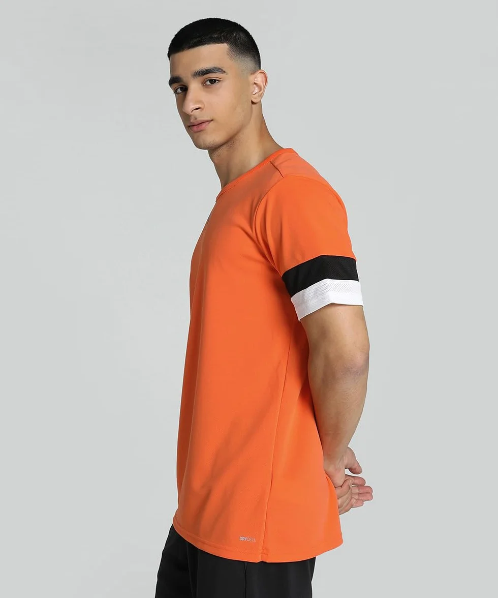 PUMA Teamrise Jersey Tricot Mixte