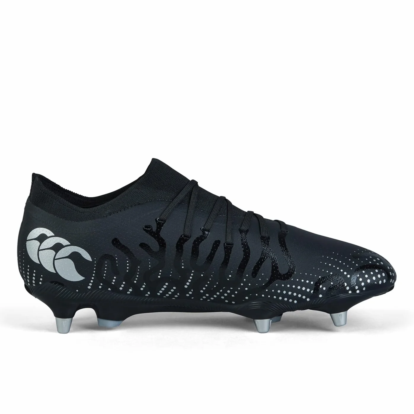 Canterbury Mixte Speed Infinite Pro Bottes