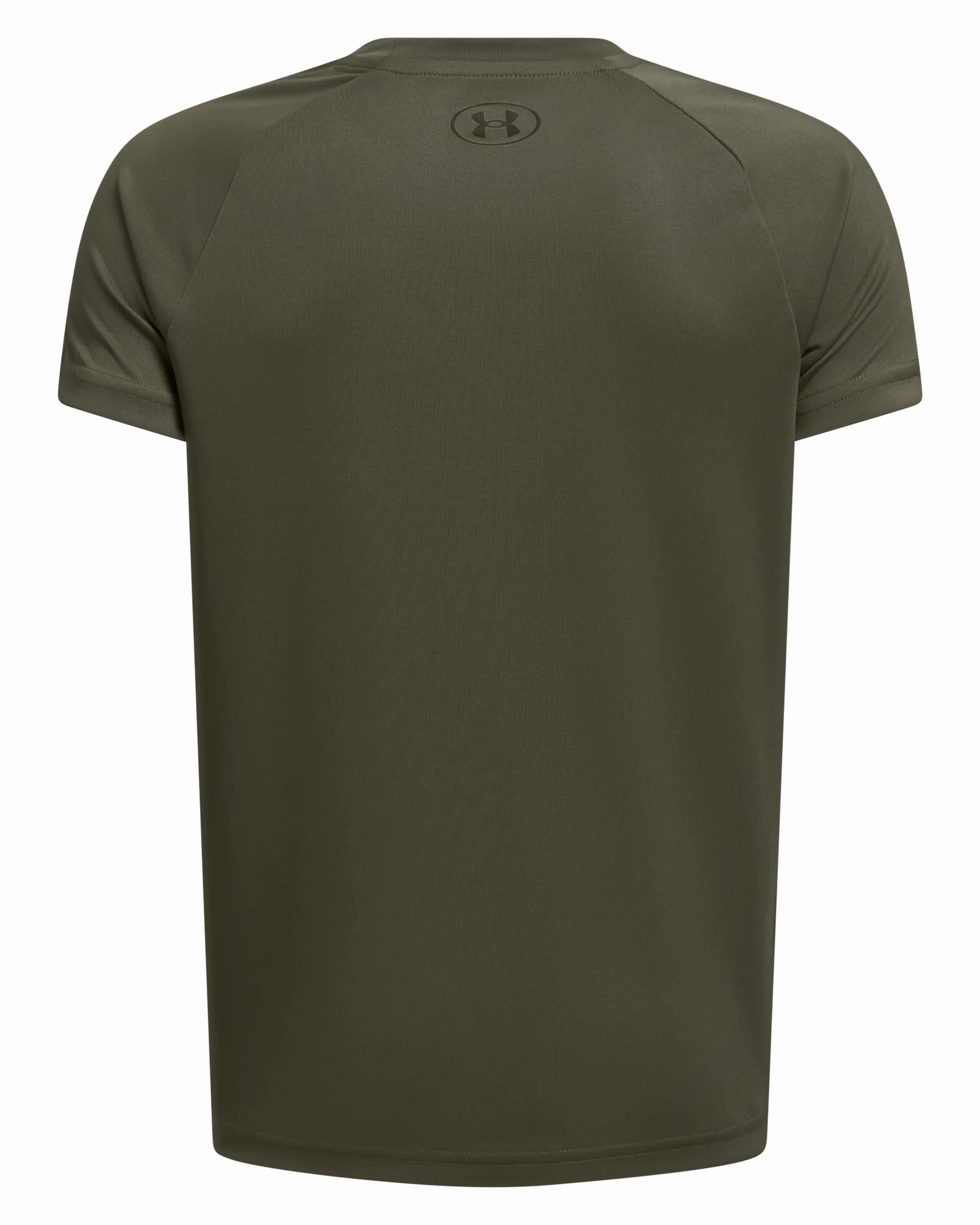 Under Armour UA Tech 2.0 SS T-shirt de sport manches courtes garçon YL