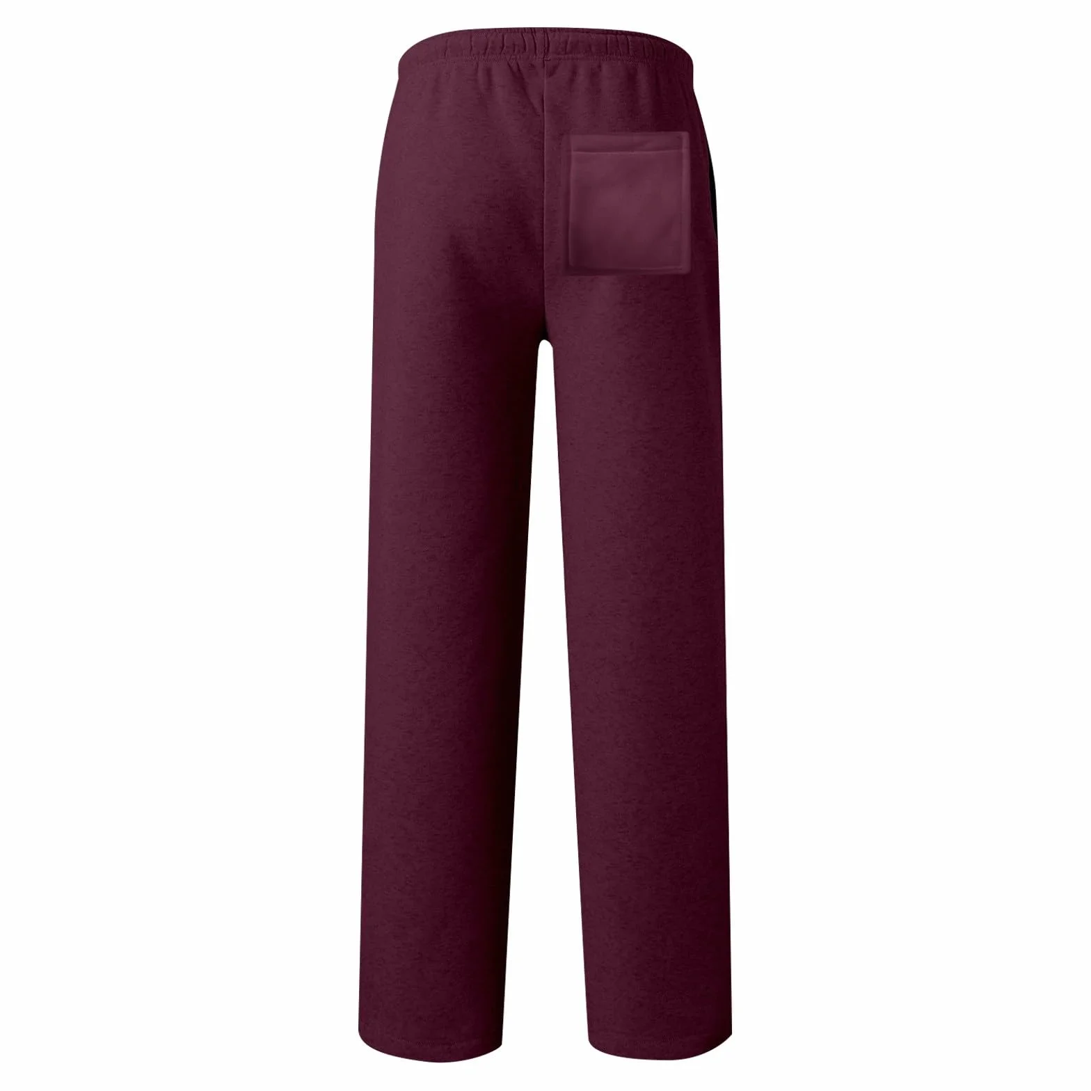 Pantalon Jogging Baggy Cargo Taille Haute pour Garçon et Ado 5-16 Ans