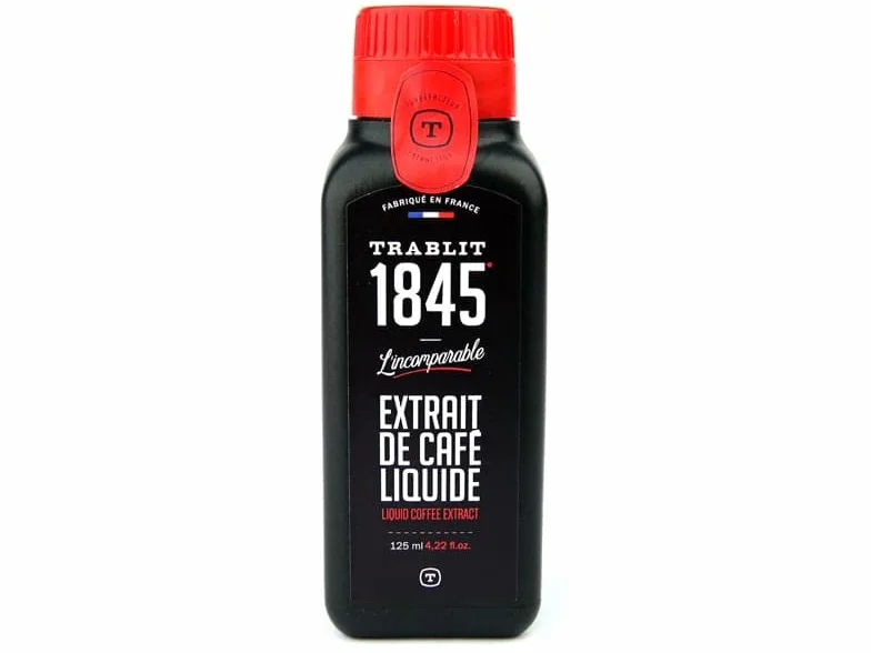 Trablit - Extrait de café liquide 125ml