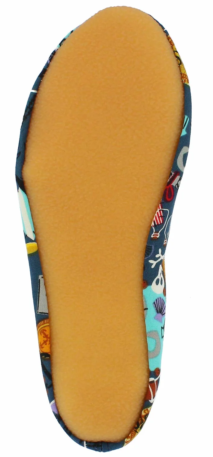 Beck Captain 255 Chaussures de Gymnastique Garçon