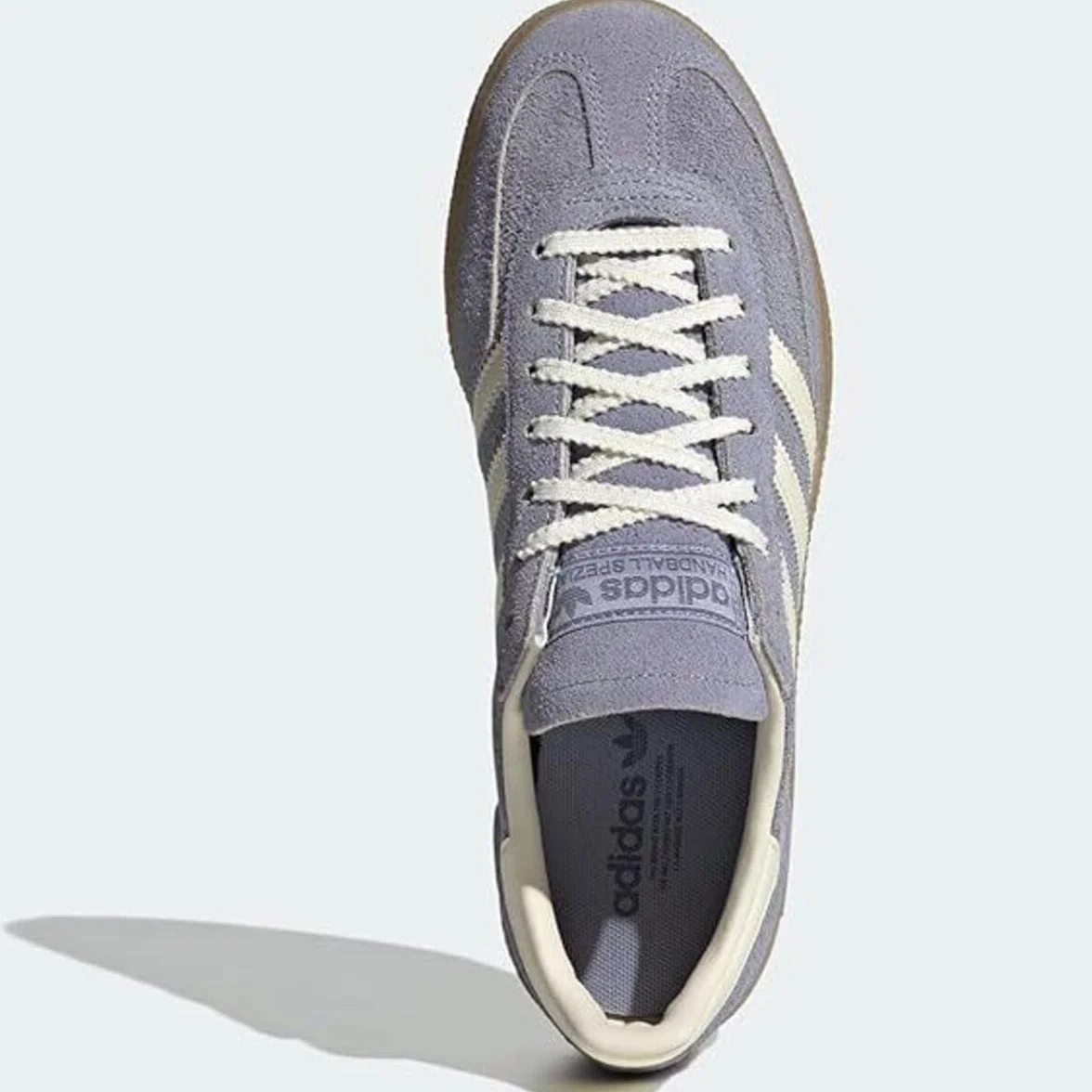 Adidas Handball Spezial W Baskets Femme