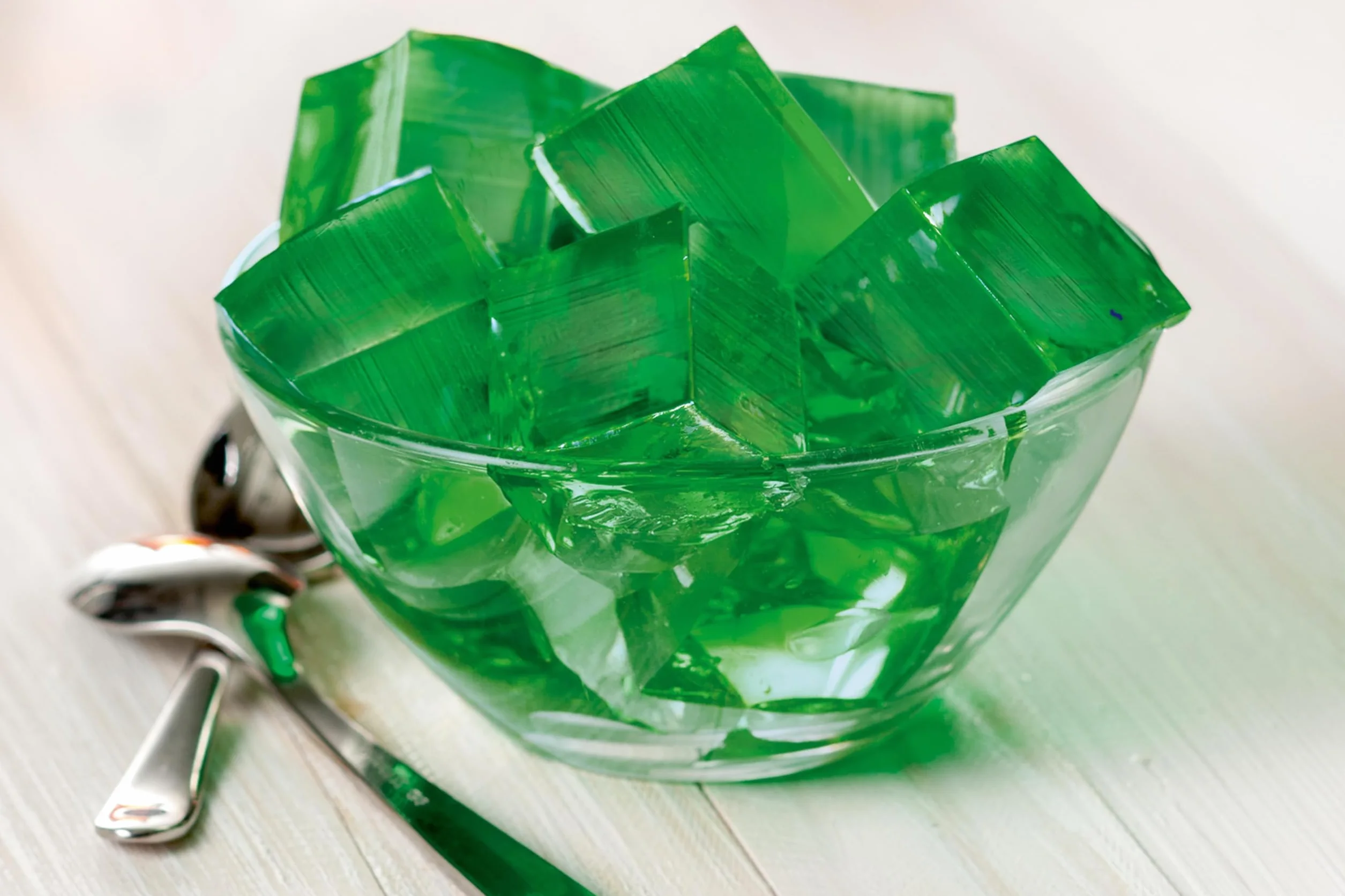 RUF Götterspeise Waldmeister 2 x 12 g