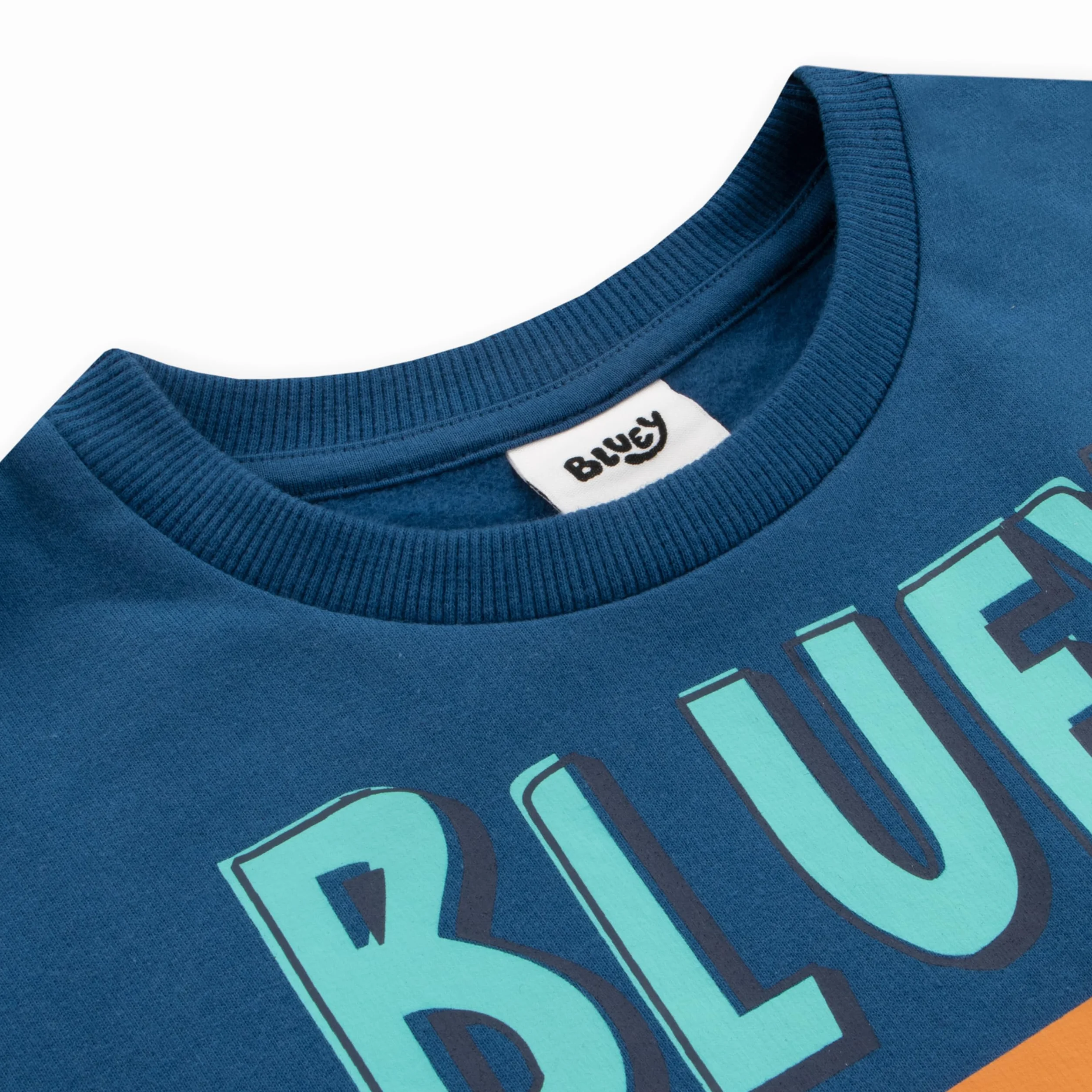 BlueY Pull Garcon Enfant 18 Mois 8 Ans