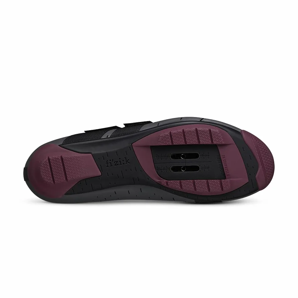 Fizik Mixte X4 Terra Powerstrap Chaussures Cyclisme 7 UK