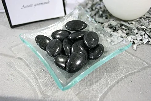 Reynaud Dragées Mariage Chocolat Noire 70% Cacao 500g