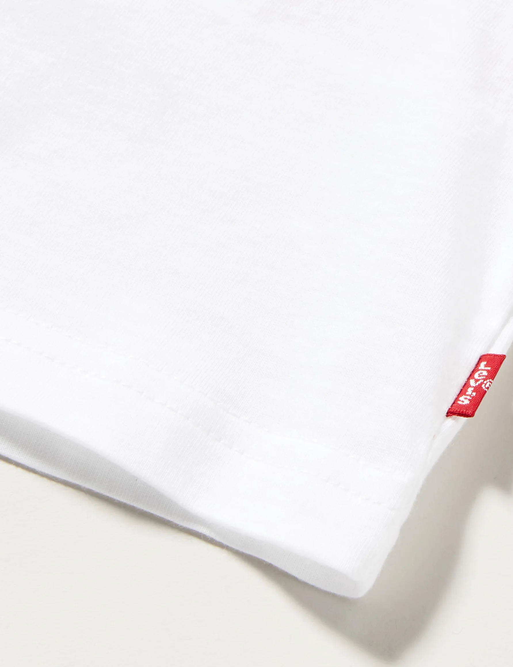 Levi's Bébé Garçon Ls Batwing Glow Effect