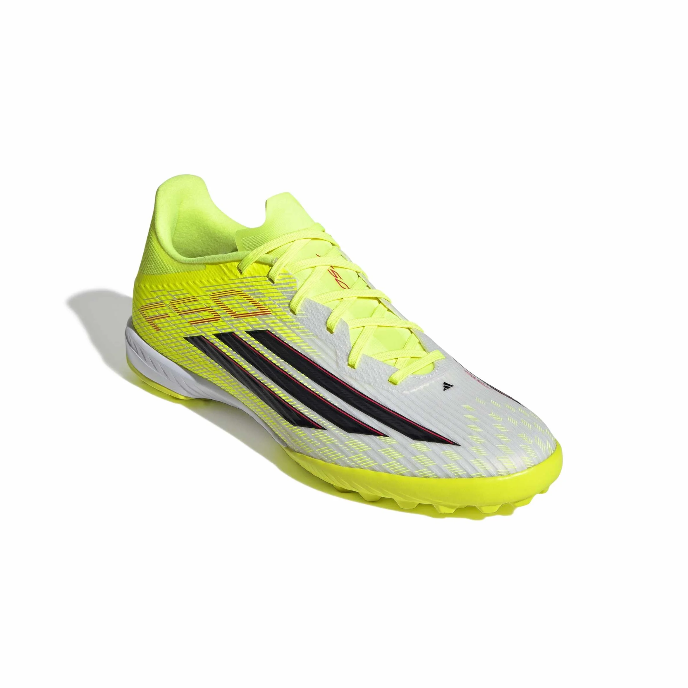 adidas Chaussure de Football F50 League Turf