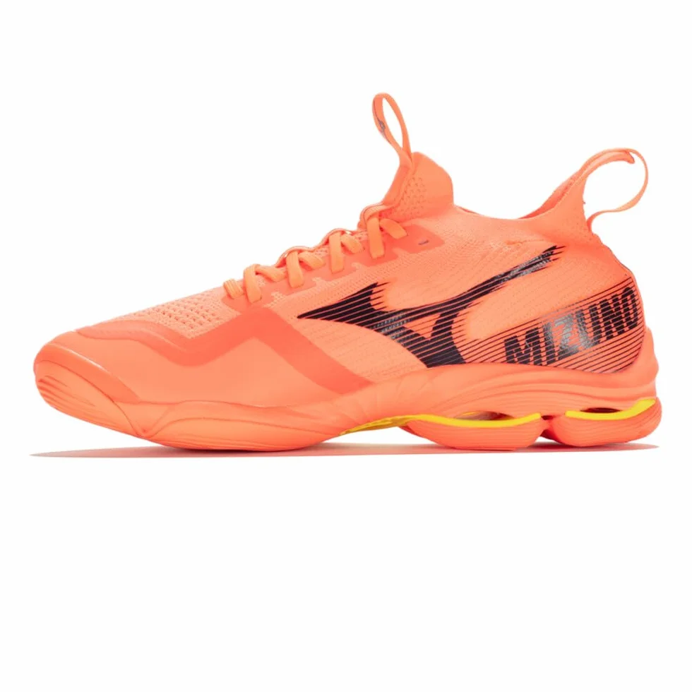 Mizuno Wave Lightning Neo2 Chaussures de volleyball Mixte