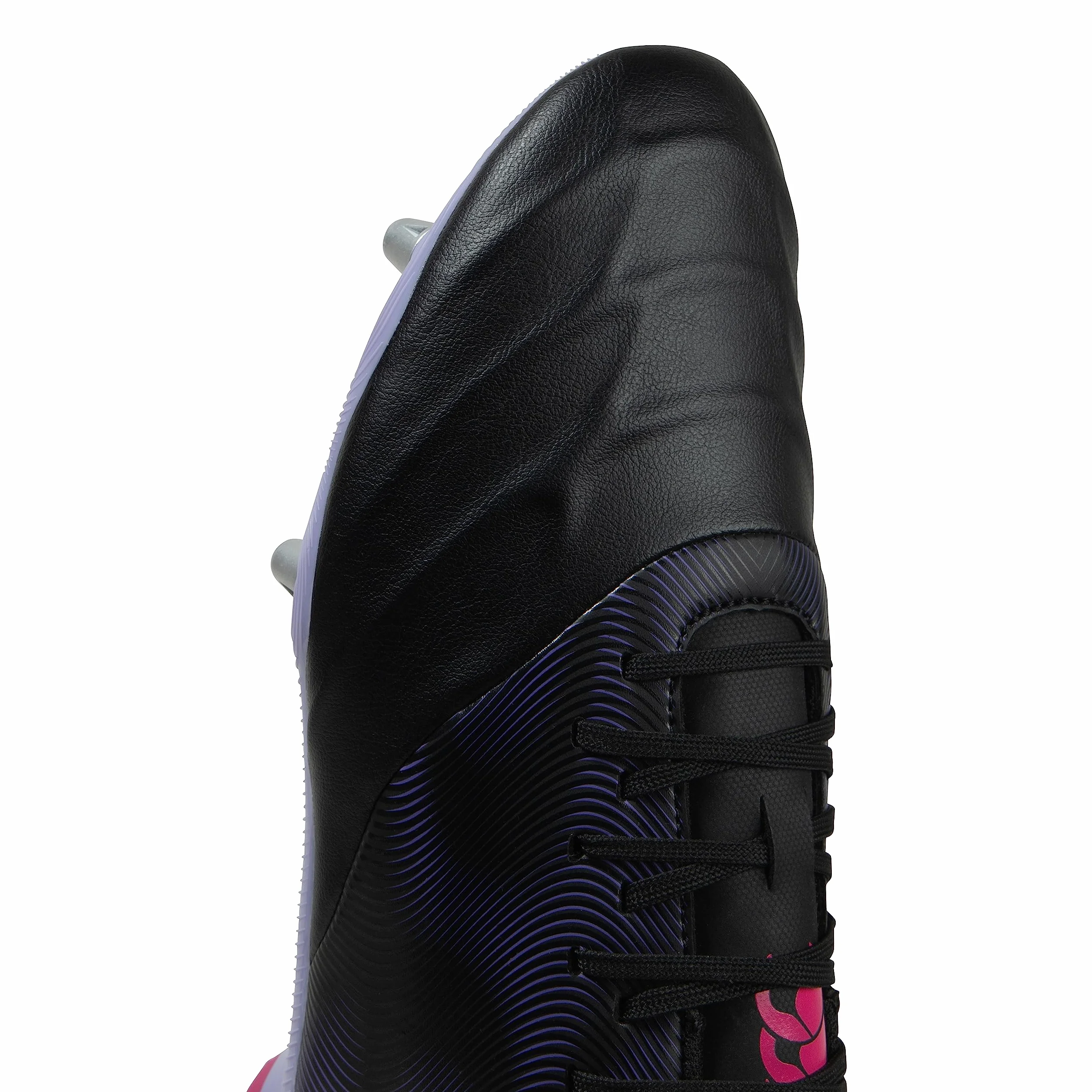 Canterbury Homme Phoenix Genesis Team Soft Ground Rugby Boots