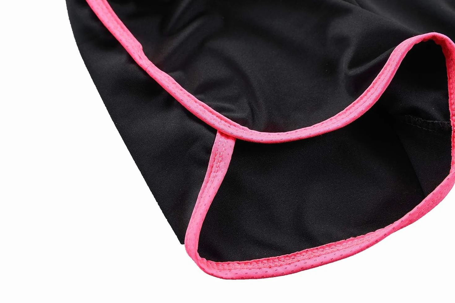 Echinodon Ensemble de sport pour fille 2 pièces T-shirt short à séchage rapide yoga jogging entraînement