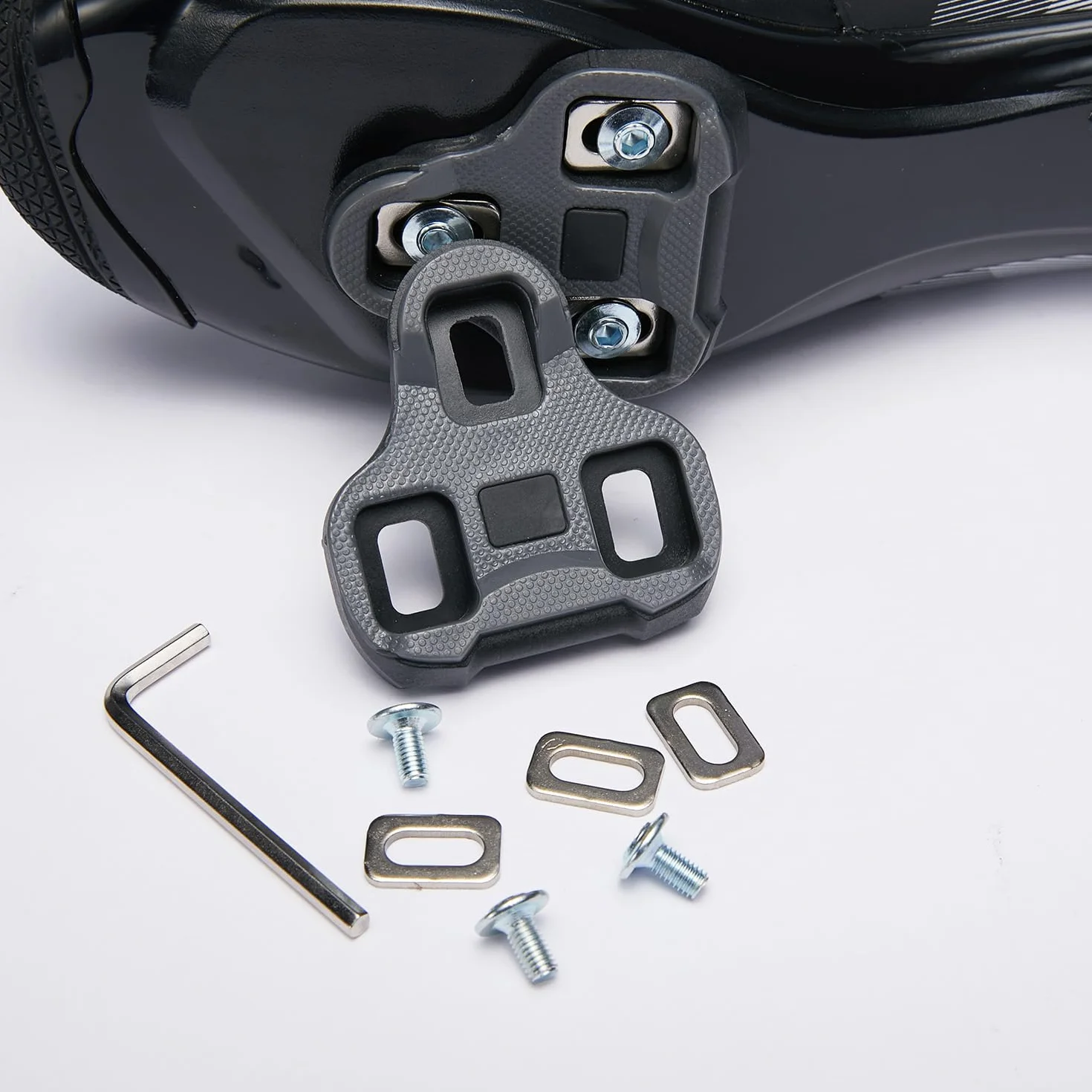 Chaussures de vélo de Route Hommes KEO SPD-SL Peloton