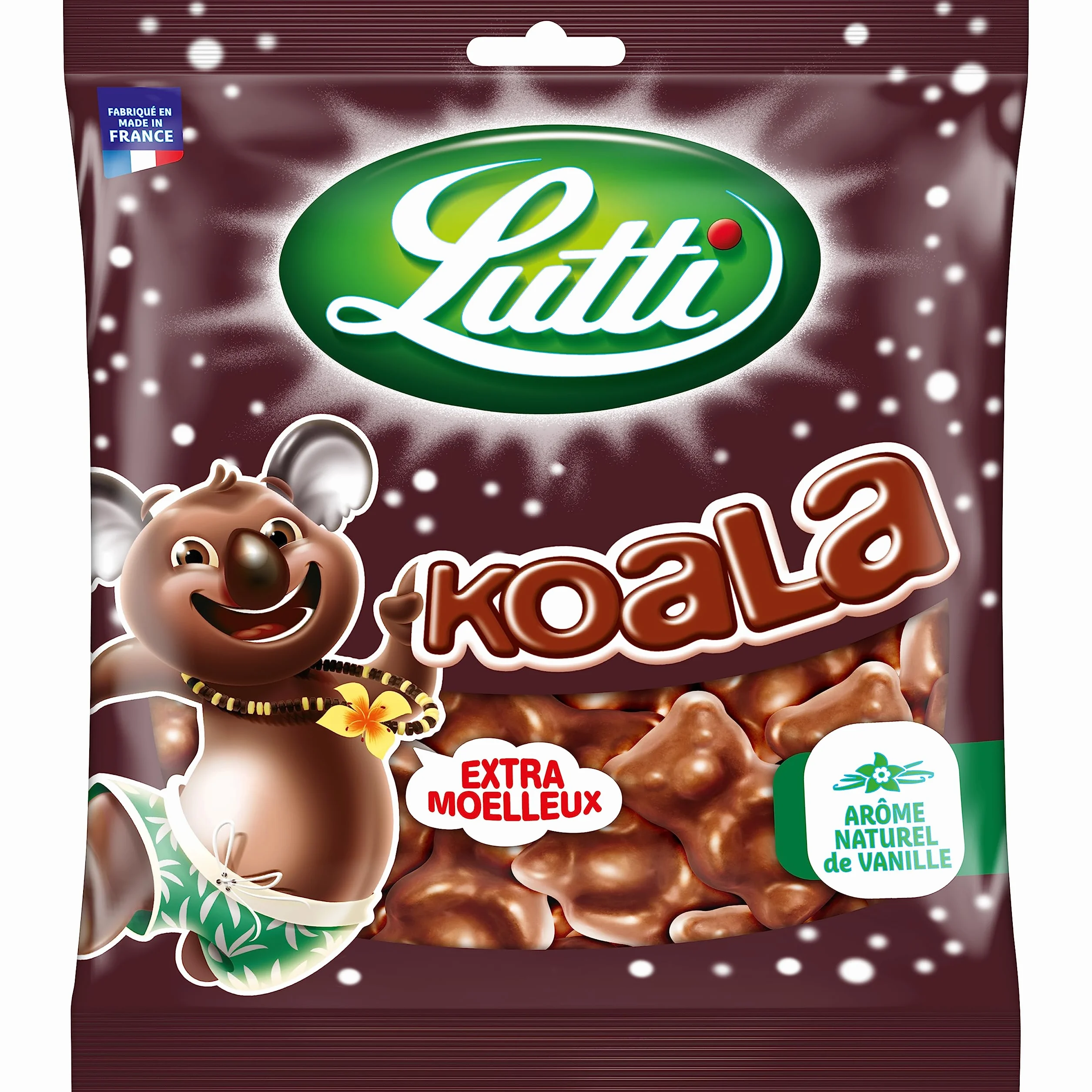Koala lait 185g