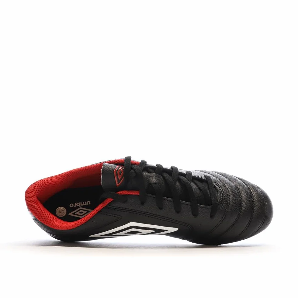 Umbro Chaussures de Rugby Homme Net Classico SG Noires