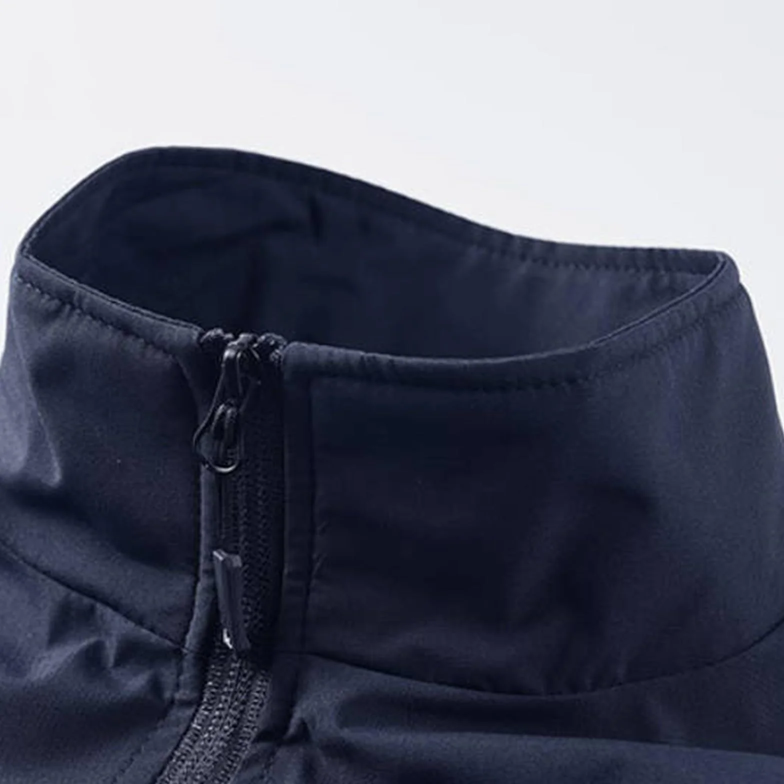 Gilet d'été pour homme coupe-vent softshell séchage rapide léger respirant pêche cargo