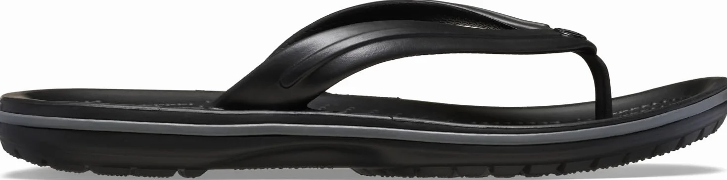 Crocs Crocband Flip Tongs Mixte