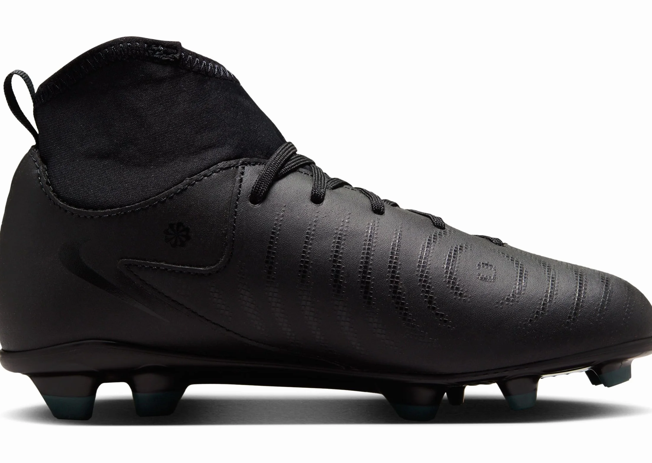 Nike Jr Phantom Luna II Club FG/MG Football Soccer Shoe