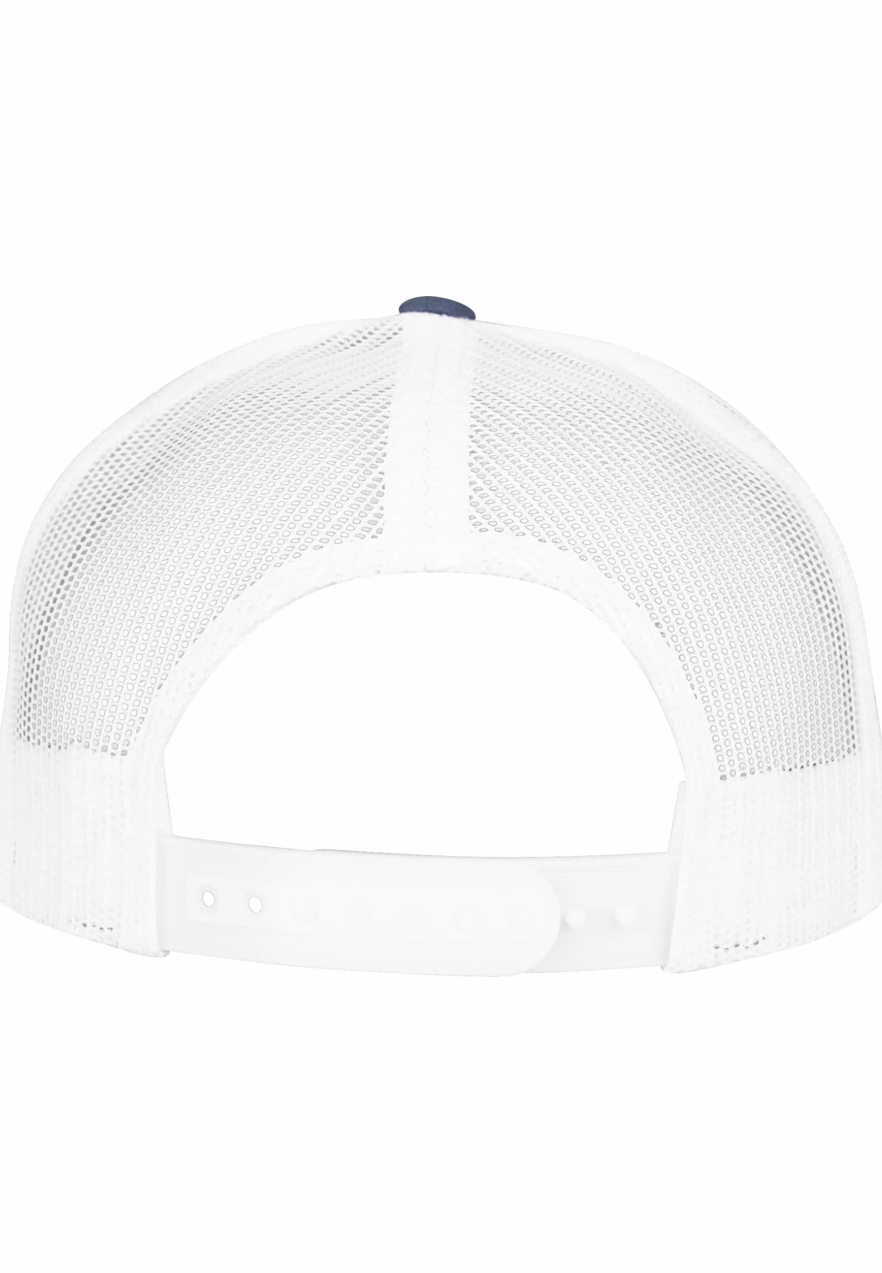 Flexfit Unisex 5-Panel Retro Trucker Cap