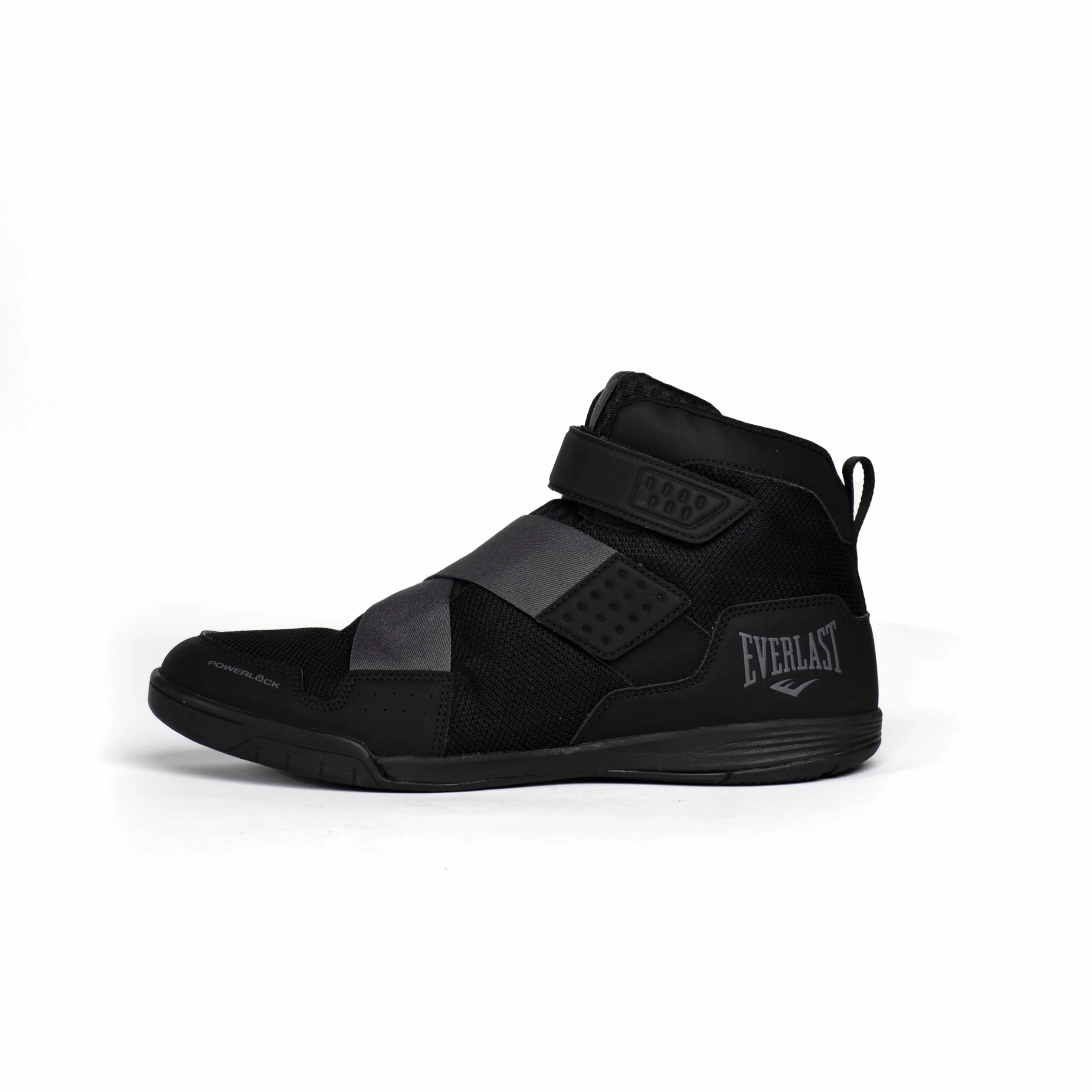 Everlast Powerlock X-Trainer Boxing Shoes