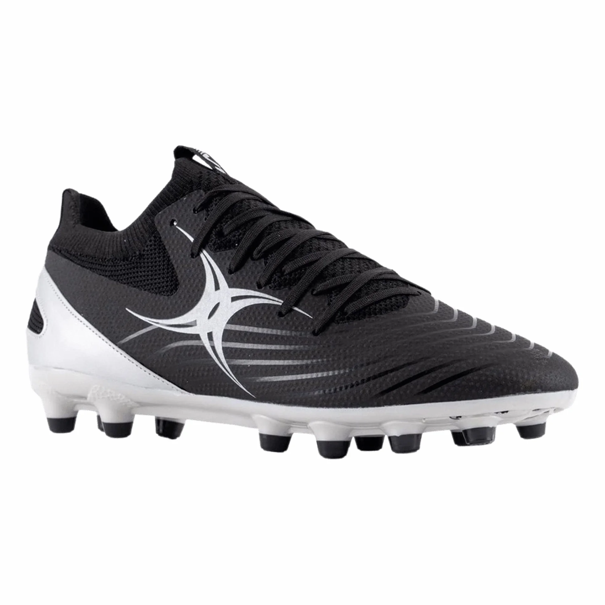 GILBERT Crampons Rugby MOULÉS Quantum Pace Pro MSX
