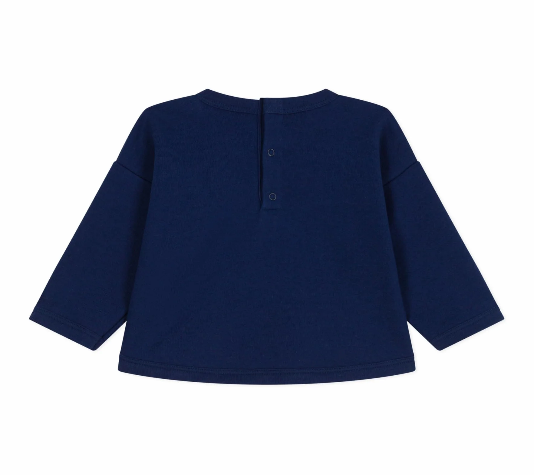 Petit Bateau Sweatshirt bébé garçon