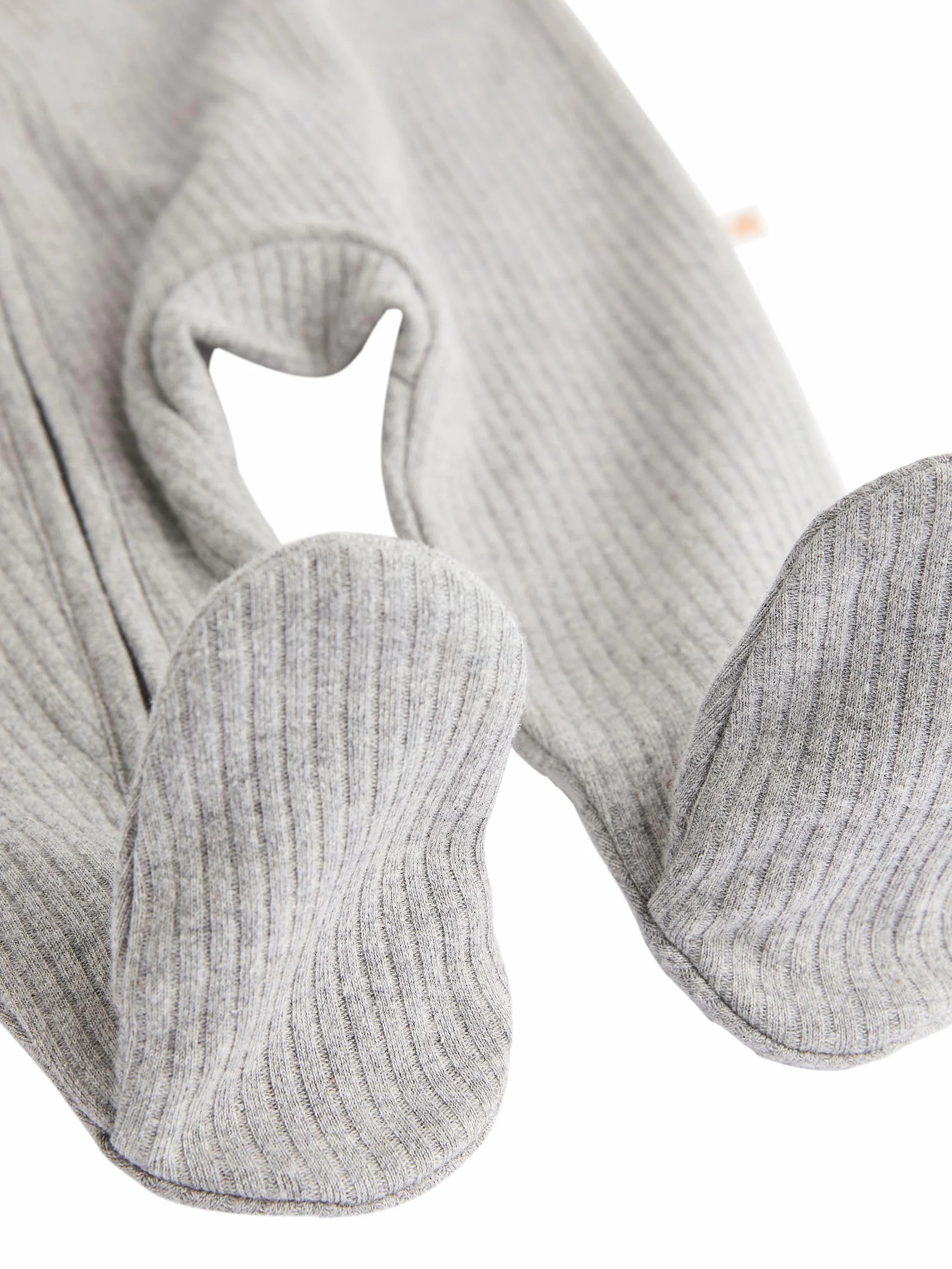 NEXT Bébé Dors-Bien 100% Coton Fermeture zippée Double-Sens Lot de 3