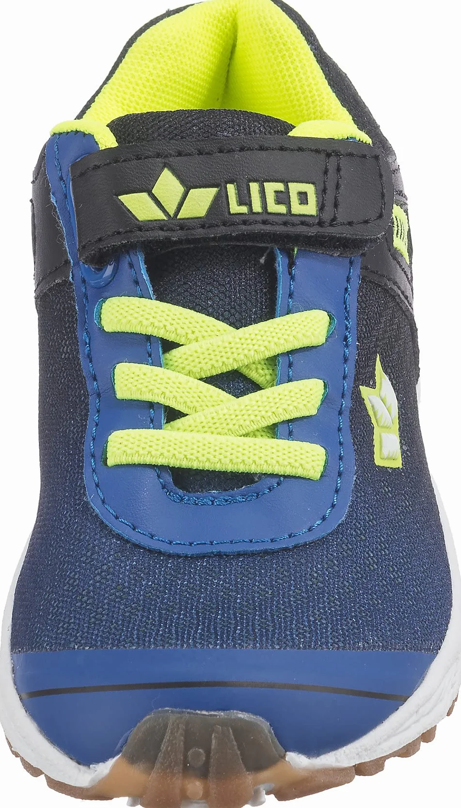 Lico Barney Chaussures de Sport Enfant