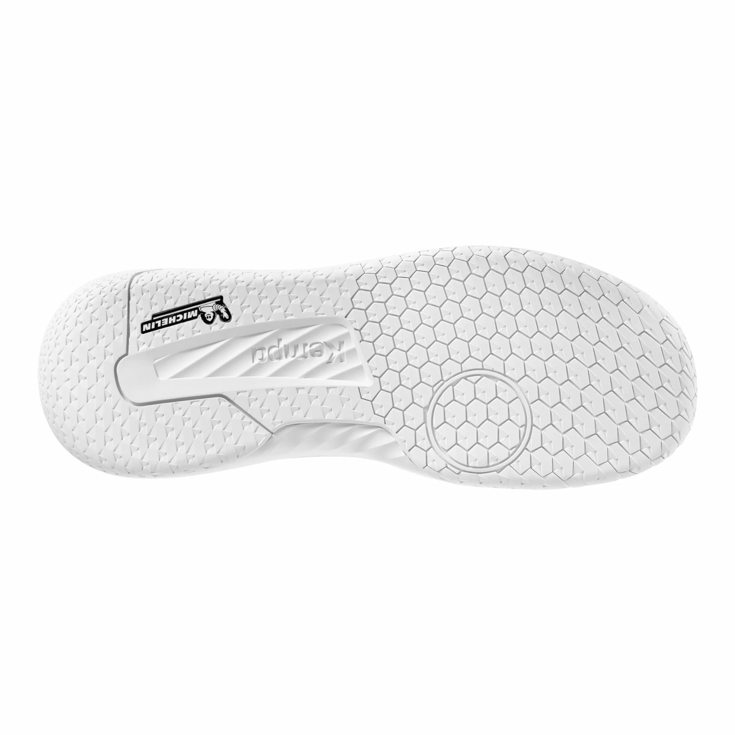 Kempa Kourtfly Kids Chaussures de handball mixte enfant